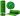 Зелений паркан Green mix хвоя H -1.5х10